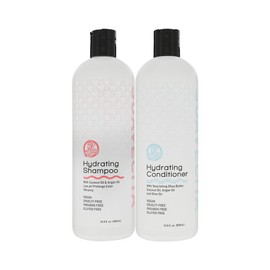 Suavecita Hydrating Shampoo & Conditioner Set