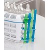 Munchkin Deluxe Dishwasher Basket, Colors May Vary