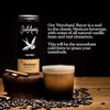 Sail Away Coffee Cold Bew Coffee Cans Vanilla Cinnamon -