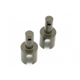 BSR BT-4 Diff Connecting Cup Outdrive TR1013 1/10 Touring Car RC Racing Part