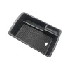 Unbranded For Genesis GV80 2021-2025 Car Center Armrest Storage Box