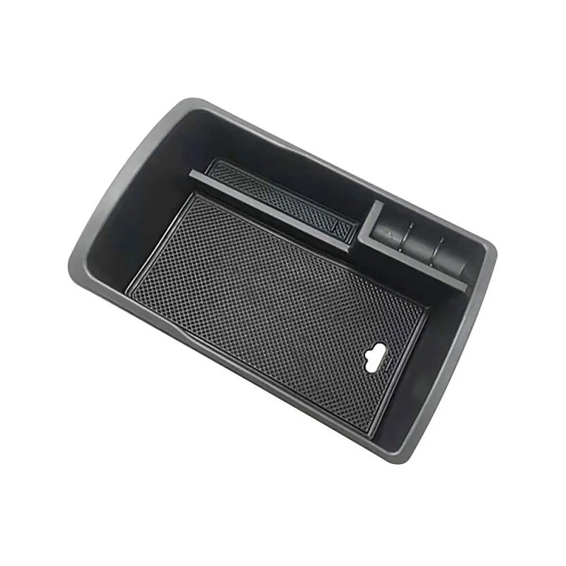 Unbranded For Genesis GV80 2021-2025 Car Center Armrest Storage Box