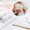 Your Perfect Day Wedding Planner Book and Organizer - Wedding