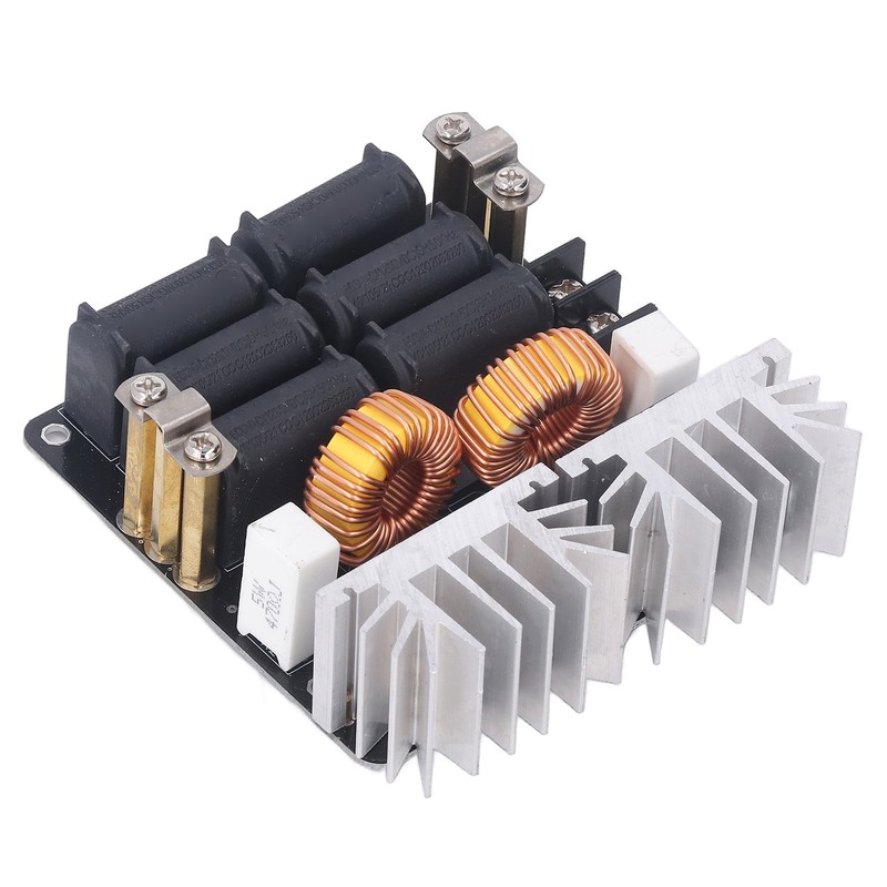 Induction Heating Module 1000W High Frequency Low Voltage ZVS Heater