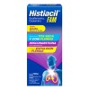 Histiacil FAM Jarabe Adultos Fresa 140 ml. Con Acción 3