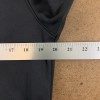 Maevn Blaze Men's Size Small Black Warm-Up Bonded Fleece Scrub