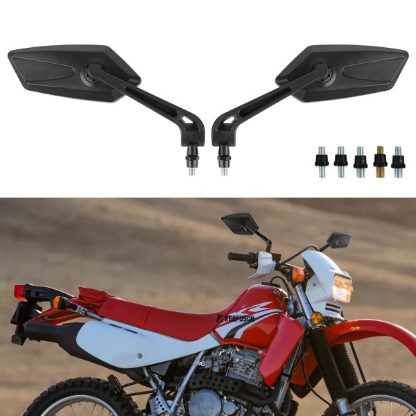 KEEPDSGN For Honda XR600R XR650L XR 200 150L 125L Motorcycle