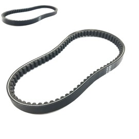 V-belt drive belt V-belt 743 x 18 x 30 e.g. for Baotian AGM Benzhou Yiying Flex Tech Hyosung Jinlun Kreidler Yiben Znen Kymco Rex RS China scooter GY6 125-150cc