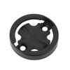 Bike Computer Mount, 1 Pcs Lightweight Durable Bike Mount Adapter