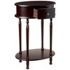 Frenchi Home Furnishing Finish End Table/Side Table