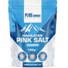 Himalayan Pink Salt Coarse 84+ Essential Minerals | UNREFINED |