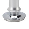 Coffee Press Tamper Comfortable Grip Professional Flat Base Coffee Press