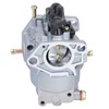 Carburetor Fuel Pipe Filter Spark Plug Kit for Generac GP5000