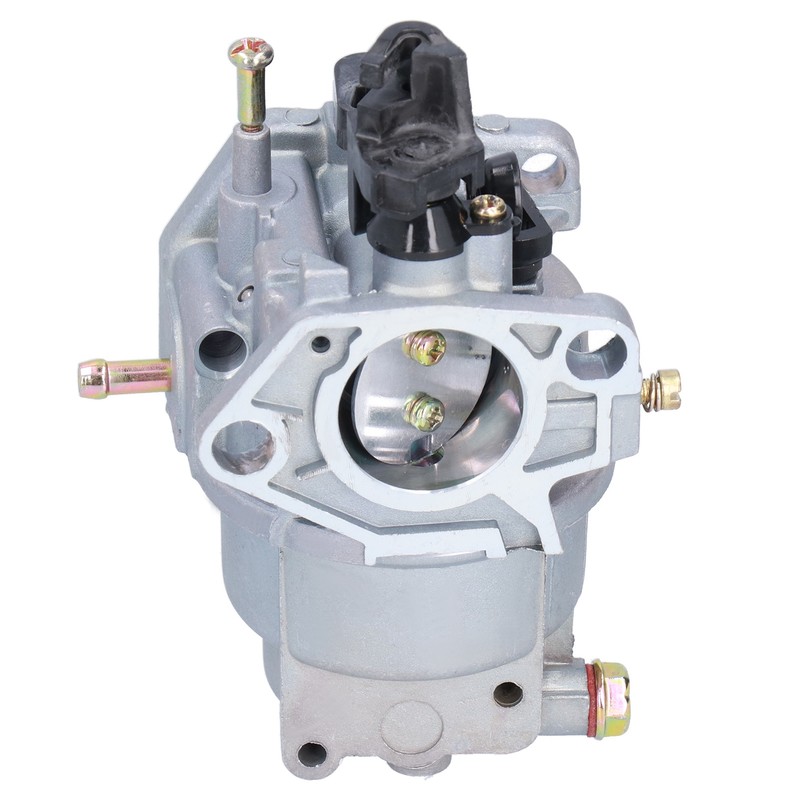 Carburetor Fuel Pipe Filter Spark Plug Kit for Generac GP5000