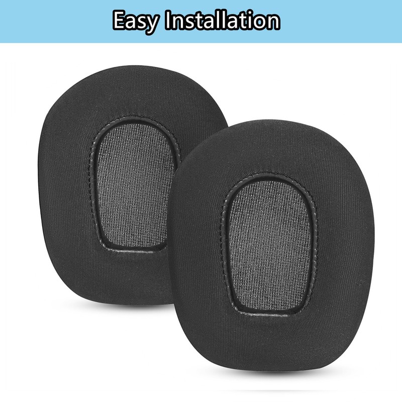 B350XT Cooling Gel Earpads Compatible with BlueParrott B350-XT B350XT B350