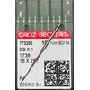 Needle It Up with Groz-Beckert Needle DBx1 / 16x257 /