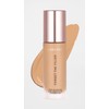 LAWLESS Women's Forget the Filler Foundation, 11m, Tan, 1.0 Ounce