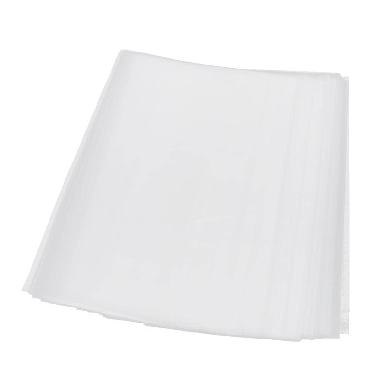 Perfk 約100本 PVA ベイトバッグ 鯉釣り用 全5サイズ 水溶解バッグ 餌袋 ベイトバッグ 釣り餌袋