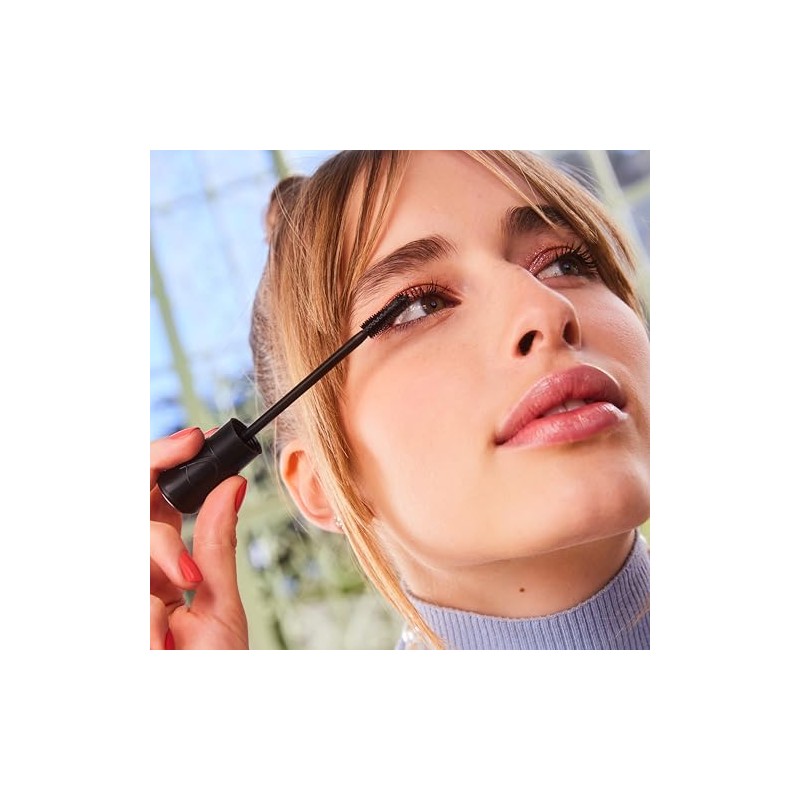 essence Máscara De Pestañas Call Me Queen Con Efecto De
