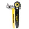 Superior Steel S77000 12 Inch Beam Cutter for Worm Drive