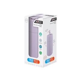 Avanti Brew Insulated Travel Cup, 400ml, Lilac