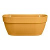 elho Vibia Campana Wall Basket 35 - Planter for Balcony