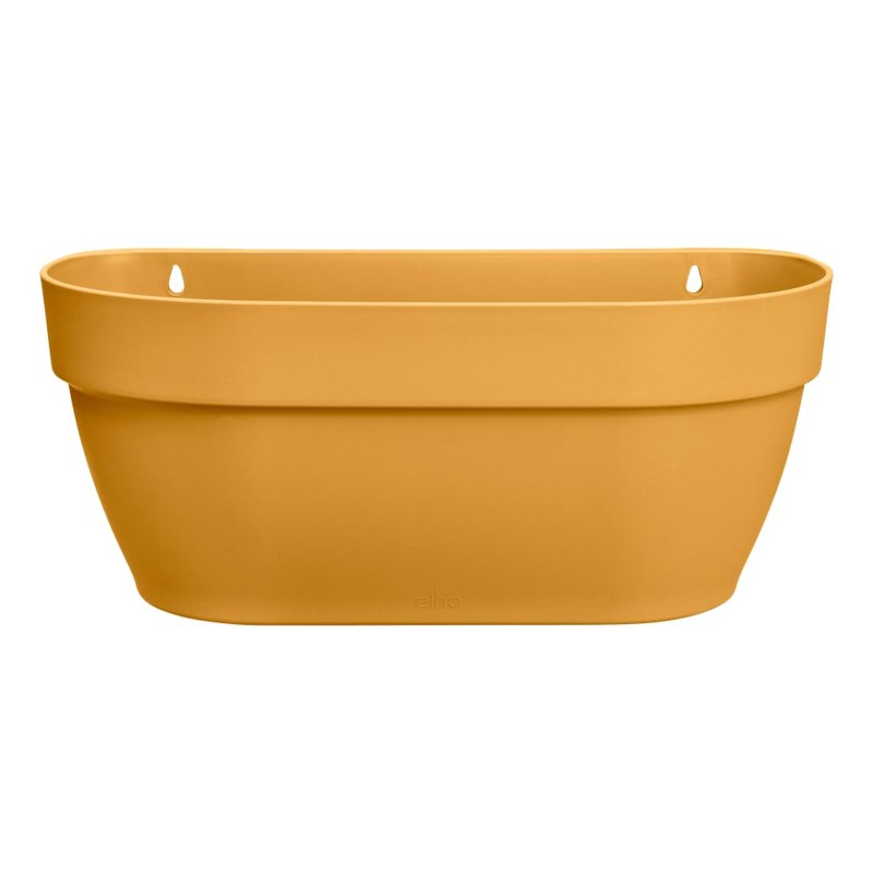 elho Vibia Campana Wall Basket 35 - Planter for Balcony