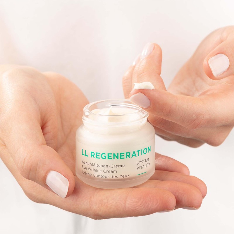 Annemarie Börlind LL Regeneration Women's Eye Wrinkle Cream 30 ml