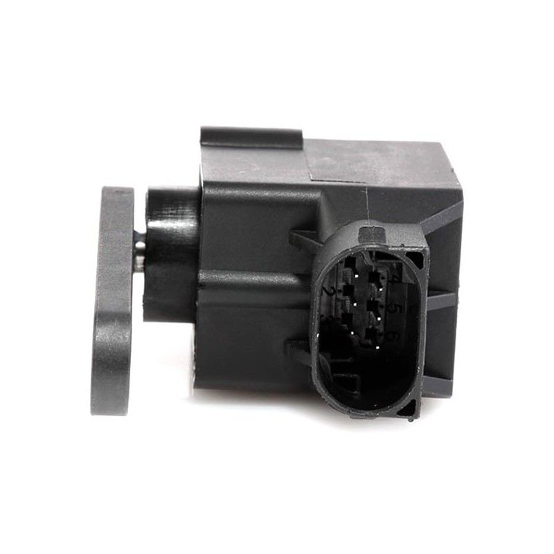 RIDEX 3721S0009 Sensor, Xenon Light (Headlight Range Adjustment) Front, Rear