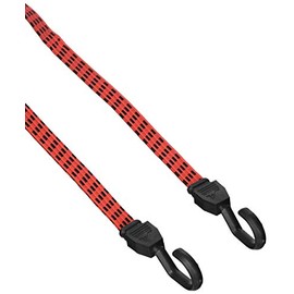 Krane AMG AMG-2FB 3/4-Inch Flat Bungees, 2-Pack