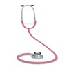 Homecare Estetoscopio Simplex- Rosa de Acero Inoxidable con Refacciones Incluidas