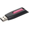 Verbatim Store'n'Go V3 USB 3.0 Drive 16GB - Hot Pink