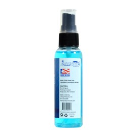 Jenray Smoke Odor Eliminator Spray 2 Oz. Smoke Smell Eliminator (1)