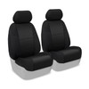 Coverking Custom Fit Front 50/50 Bucket Seat Cover for Select