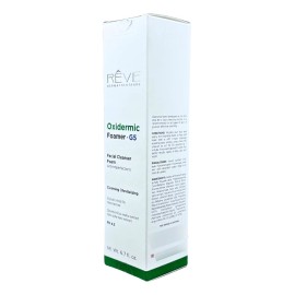 Reve Oxidermic Mascarilla Acneica Día Noche