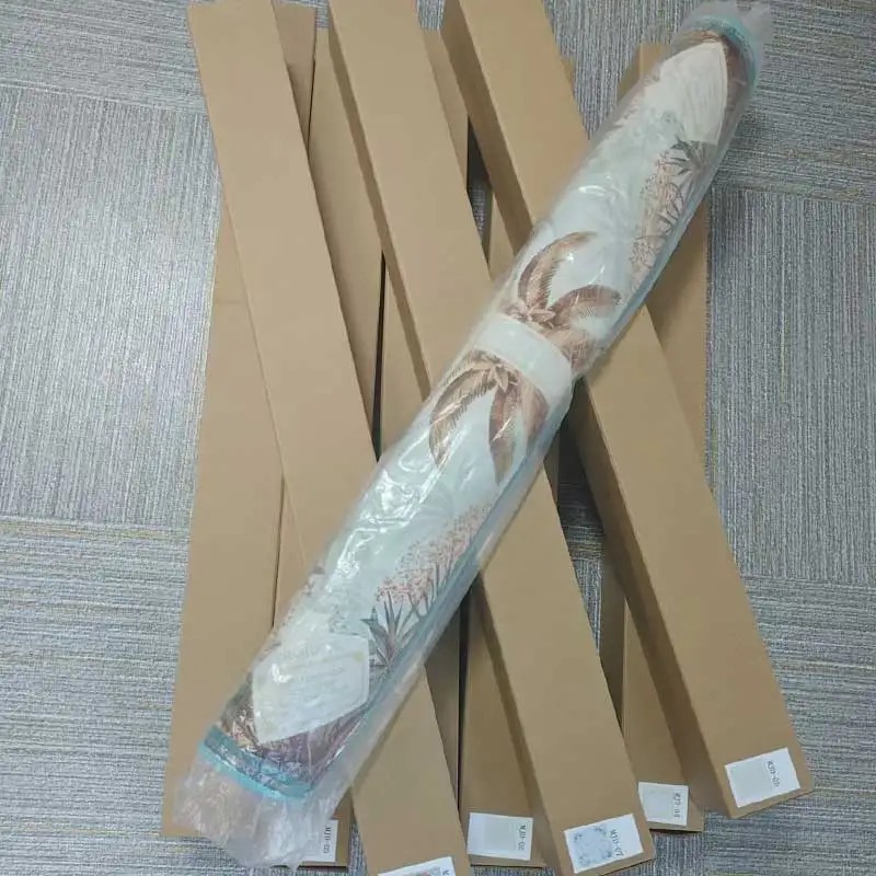 American direct shipment in roll packaging Luxury Waterproof Mahjong Mat