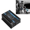 300W Modified Sine Wave Inverter USB Car Power Inverter Adapter