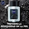 NIVEA Men, Deep, Refreshing & Hydrating After Shave, Vanilla &