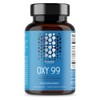 OXY 99 - Oxygen Cleanse - Vegan & Vegetarian Friendly