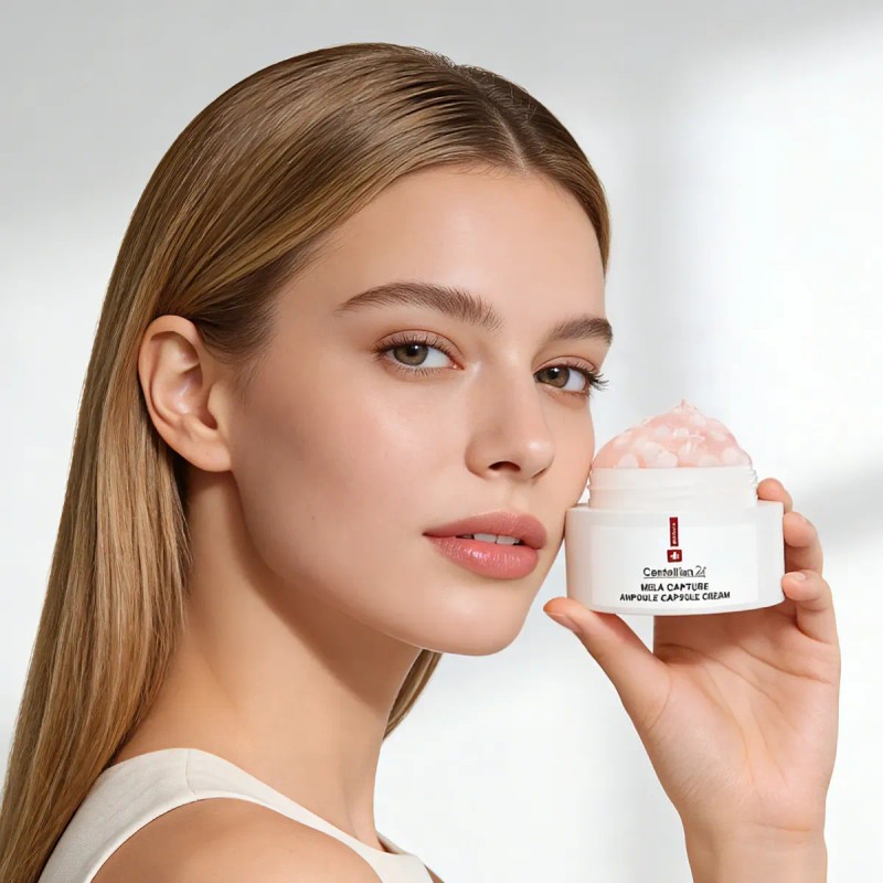 Svr Sebiaclear Active Teinte 40ml Tratamiento Acné Con Color