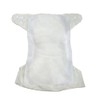 Rayon Unscent Diaper Liners- Fragance Free and Chlorine Free(4PK) 400