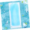 ORFOFE 40pcs Portable Heat Cooling Sheets for Mild Heatstroke Relief