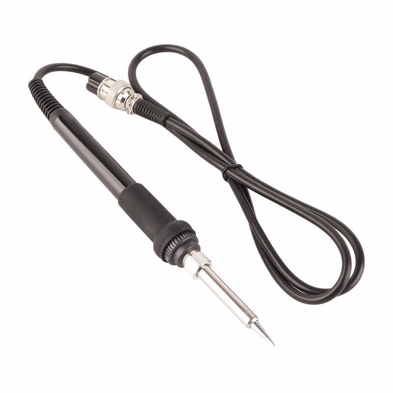 Soldering Iron Handle Multi Purpose 5 Hole Station Replacement Welding