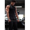 Fitgriff® Lifting Wrist Straps for Weightlifting, Gym, Deadlift, Workout (Made