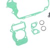10PCS Motorcycle Engine Gasket Strong Sealing Leak Proof Cylinder Gasket