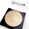 L.A. COLORS Strobing Illuminating Powder, Gleaming Goddess, 1 Ounce