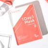 riazine Riajin One Day One Moisturizing Mask 6 pieces per