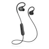 Audífonos Bluetooth Fit Sport 3 Fitness Color Negro - Jlab