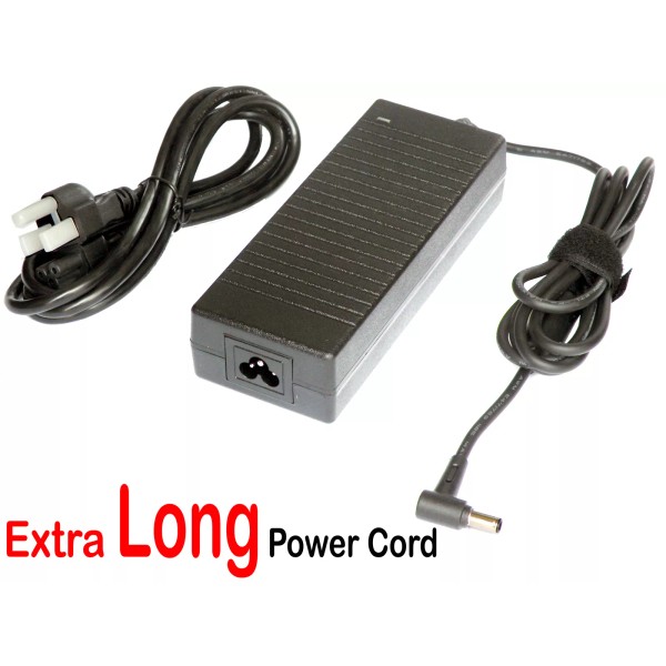 MSI AC Adapter for MSI Creator M16 A11UD A11UD-1276 A11UD-1277,
