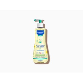 Mustela Stelatopia Cleansing Oil 500 ml